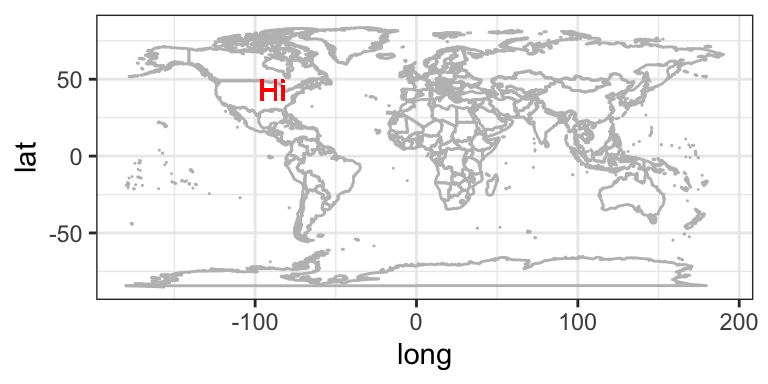 Hello World!